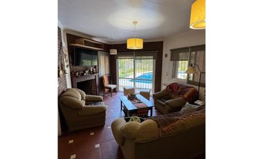 VENTA HERMOSA PROPIEDAD EN Bº SAN FRANCISCO