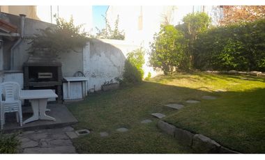 Chalet Playa Grande Cinco Ambientes Con Cochera TEMPORARIO