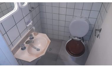 Chalet Playa Grande Cinco Ambientes Con Cochera TEMPORARIO