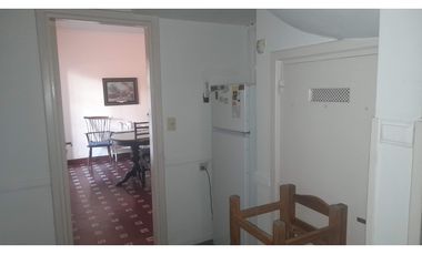 Chalet Playa Grande Cinco Ambientes Con Cochera TEMPORARIO