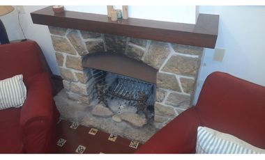 Chalet Playa Grande Cinco Ambientes Con Cochera TEMPORARIO