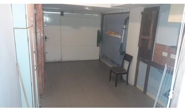 Chalet Playa Grande Cinco Ambientes Con Cochera TEMPORARIO