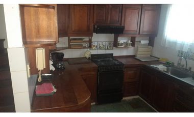 Chalet Playa Grande Cinco Ambientes Con Cochera TEMPORARIO