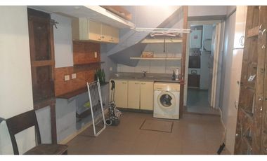 Chalet Playa Grande Cinco Ambientes Con Cochera TEMPORARIO