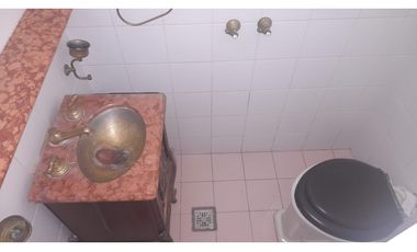 Chalet Playa Grande Cinco Ambientes Con Cochera TEMPORARIO