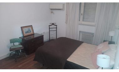 Chalet Playa Grande Cinco Ambientes Con Cochera TEMPORARIO