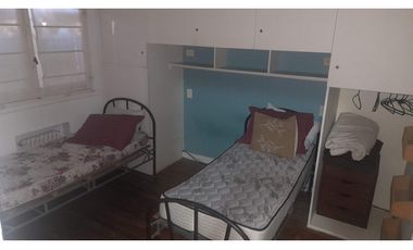 Chalet Playa Grande Cinco Ambientes Con Cochera TEMPORARIO