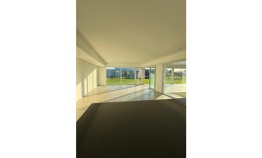 VENTA CASA PALMIER EN Bº LA CONCEPCION II