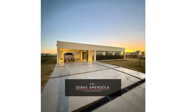 VENTA CASA PALMIER EN Bº LA CONCEPCION II