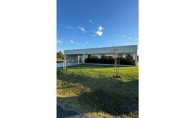 VENTA CASA PALMIER EN Bº LA CONCEPCION II