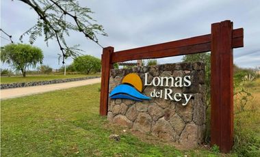 VENTA CASA EN MAYU SUMAJ LOMAS DEL REY BARRIO CERRADO