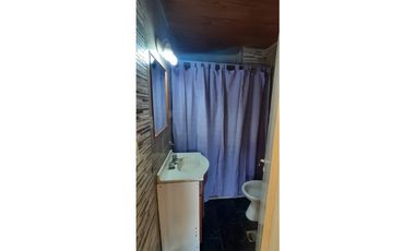 OPORTUNIDAD MONOAMBIENTES CHILE 1659 entre Av. LURO y San Martin