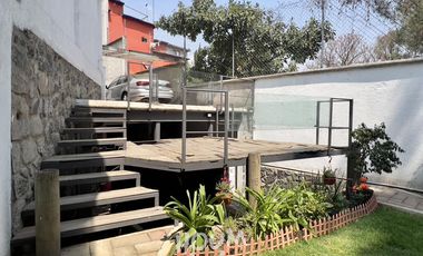 Casa Delegación Política Magdalena Contreras ID: 152378