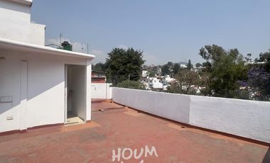Casa Delegación Política Magdalena Contreras ID: 152378