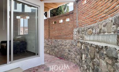 Casa Delegación Política Magdalena Contreras ID: 152378