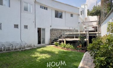 Casa Delegación Política Magdalena Contreras ID: 152378