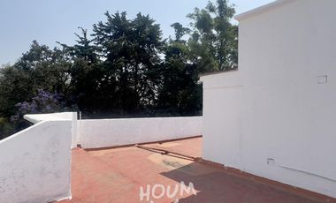 Casa Delegación Política Magdalena Contreras ID: 152378