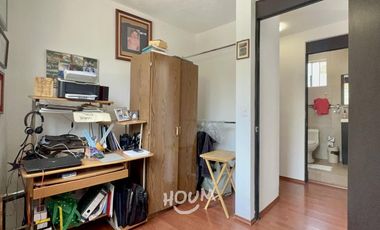 Casa Delegación Política Magdalena Contreras ID: 152378