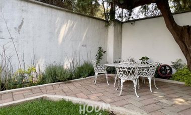 Casa Delegación Política Magdalena Contreras ID: 152378