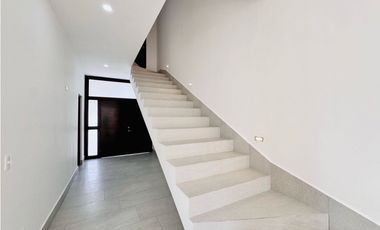 Casa en venta en La Montaña Residencial en Cumbres García