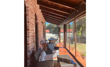 Finca en Quinta Andrea, Huasca de Ocampo Hidalgo. casi 1 ha.