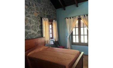 Finca en Quinta Andrea, Huasca de Ocampo Hidalgo. casi 1 ha.