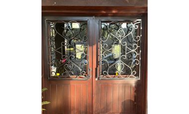 Finca en Quinta Andrea, Huasca de Ocampo Hidalgo. casi 1 ha.