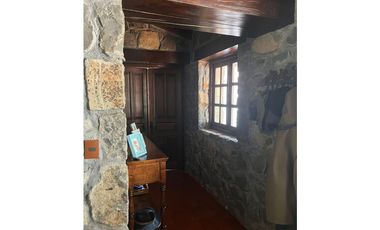 Finca en Quinta Andrea, Huasca de Ocampo Hidalgo. casi 1 ha.