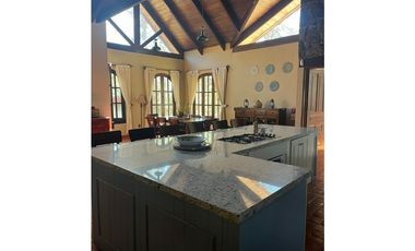 Finca en Quinta Andrea, Huasca de Ocampo Hidalgo. casi 1 ha.