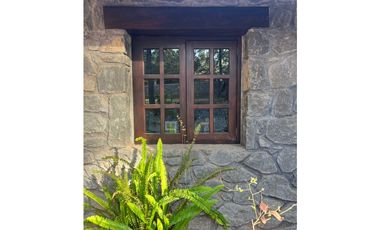 Finca en Quinta Andrea, Huasca de Ocampo Hidalgo. casi 1 ha.