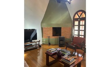 Finca en Quinta Andrea, Huasca de Ocampo Hidalgo. casi 1 ha.