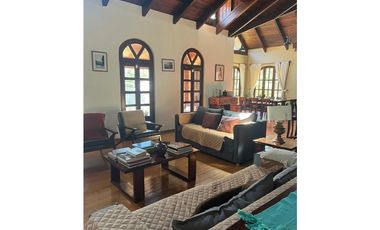 Finca en Quinta Andrea, Huasca de Ocampo Hidalgo. casi 1 ha.