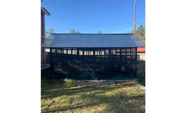 Finca en Quinta Andrea, Huasca de Ocampo Hidalgo. casi 1 ha.