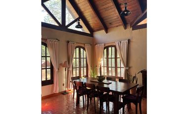 Finca en Quinta Andrea, Huasca de Ocampo Hidalgo. casi 1 ha.