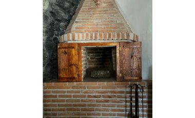 Finca en Quinta Andrea, Huasca de Ocampo Hidalgo. casi 1 ha.