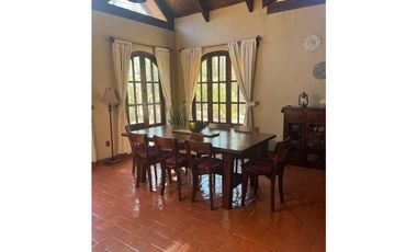 Finca en Quinta Andrea, Huasca de Ocampo Hidalgo. casi 1 ha.