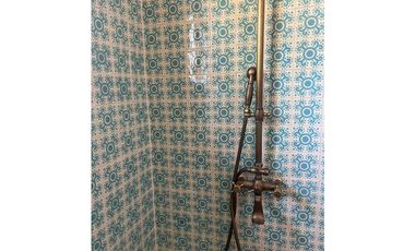 Finca en Quinta Andrea, Huasca de Ocampo Hidalgo. casi 1 ha.