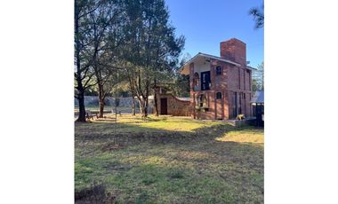 Finca en Quinta Andrea, Huasca de Ocampo Hidalgo. casi 1 ha.