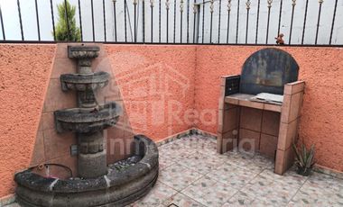 Casa en Privada San José Buenavista, Cuautitlan Izcalli