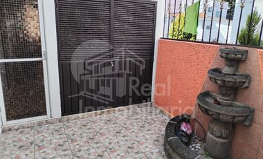 Casa en Privada San José Buenavista, Cuautitlan Izcalli