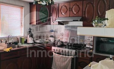 Casa en Privada San José Buenavista, Cuautitlan Izcalli