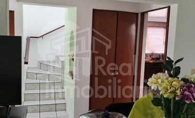 Casa en Privada San José Buenavista, Cuautitlan Izcalli