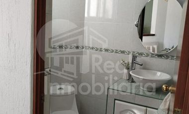 Casa en Privada San José Buenavista, Cuautitlan Izcalli