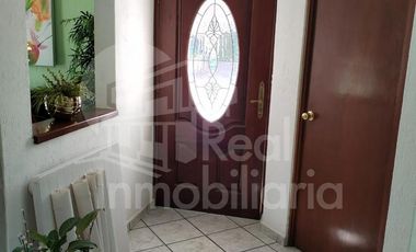 Casa en Privada San José Buenavista, Cuautitlan Izcalli