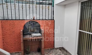 Casa en Privada San José Buenavista, Cuautitlan Izcalli