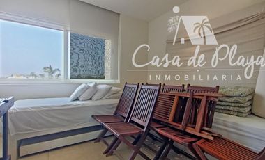 Departamento en  venta Playamar Diamante Acapulco Diamante