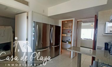 Departamento en  venta Playamar Diamante Acapulco Diamante