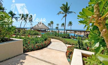 Departamento en  venta Playamar Diamante Acapulco Diamante
