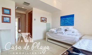 Departamento en  venta Playamar Diamante Acapulco Diamante