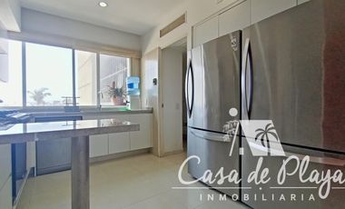 Departamento en  venta Playamar Diamante Acapulco Diamante